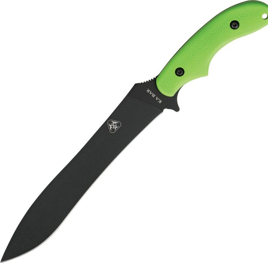 * | Cheap Ka5701 Ka-Bar Zombie Knives War Sword