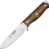 * | Clearance Sale Cud120G Cudeman Mt5 Survival Knife Walnut Handles