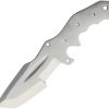 * | Quick Delivery Bl137 Knifemaking Knife Blade Blank Tanto Chopper