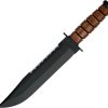 * | Cheaper Ka2217 Ka-Bar Big Brother Fighting Utility Knife