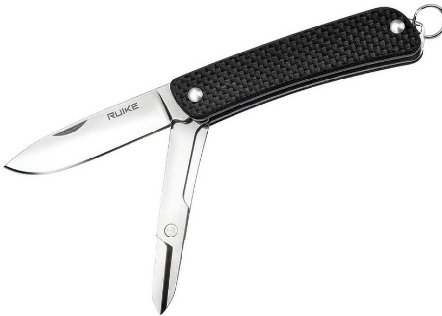 * | Quick Delivery Rkes22B Ruike S22 Small Multifunction Pocket Knife