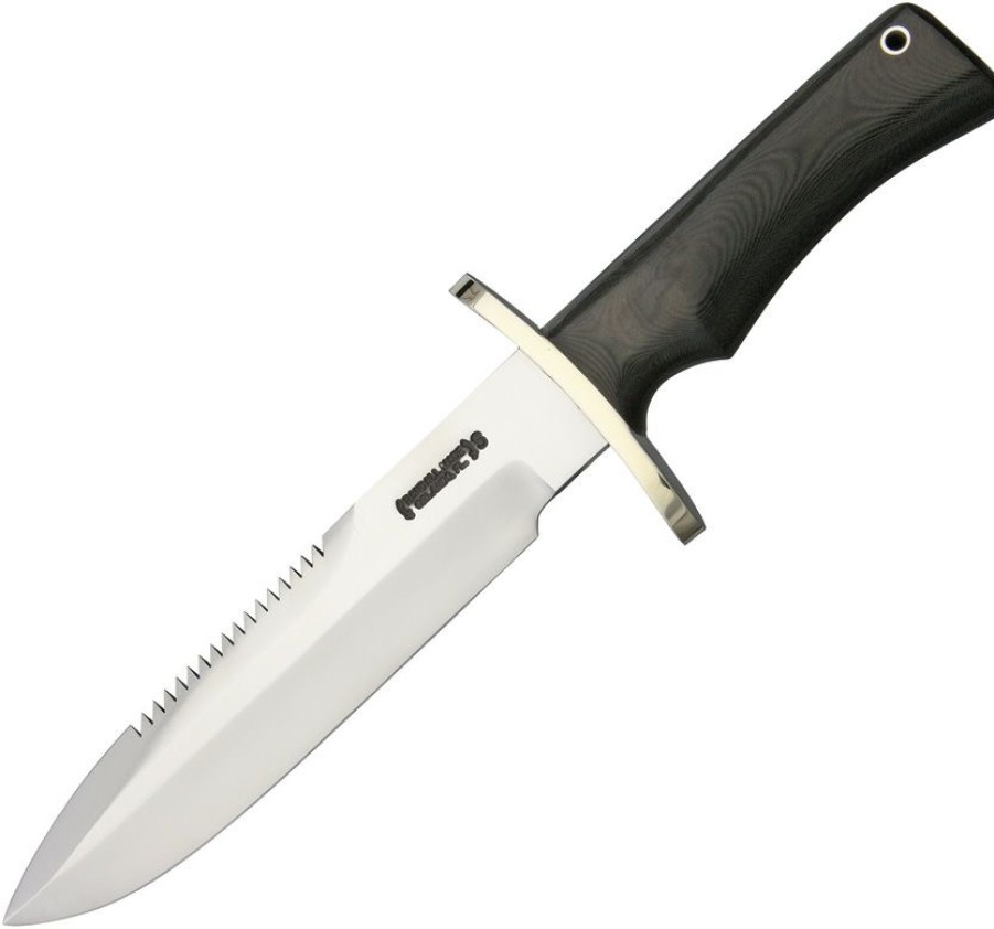 * | Tendy Style Ch1045 Randall Model 14 Attack Knife