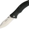 * | Tendy Style W19163 Western Blacktrax Linerlock Pocket Knife