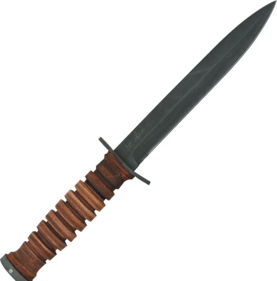 * | Closeout Sale On8155 Ontario Trench Knife