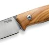 * | Online Lstm1Ul Lion Steel M1 Fixed Blade Knife Olive Wood