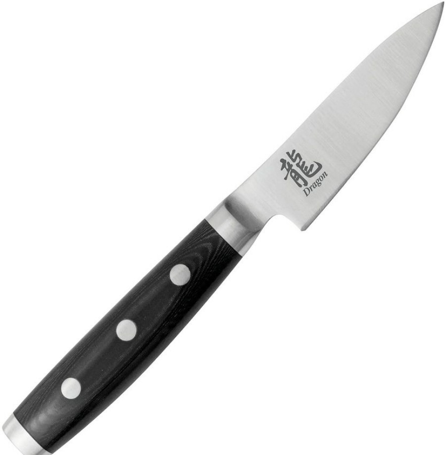 * | Online Sales Drg00805 Dragon By Apogee Paring Knife