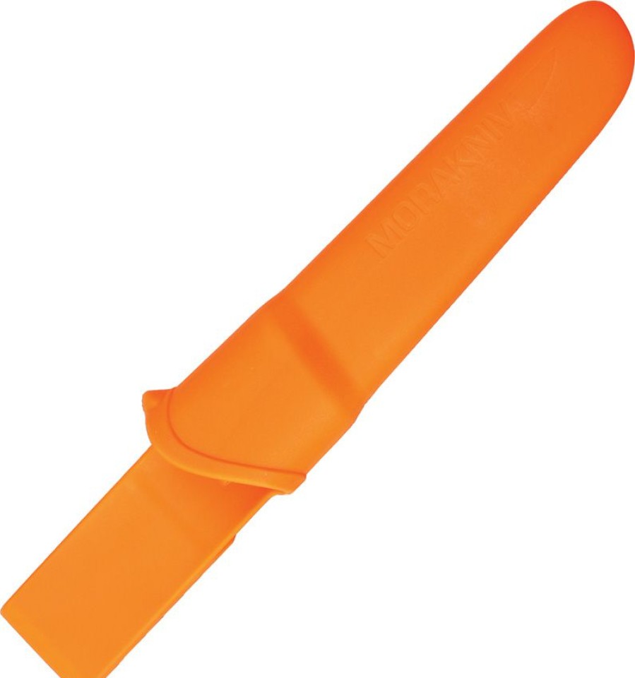 * | Cheap Ft01020 Mora Companion F Rescue Knife Orange