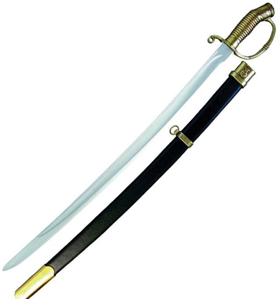 * | Cheaper Dx4191 Denix Saint Jorge Sabre Sword Replica