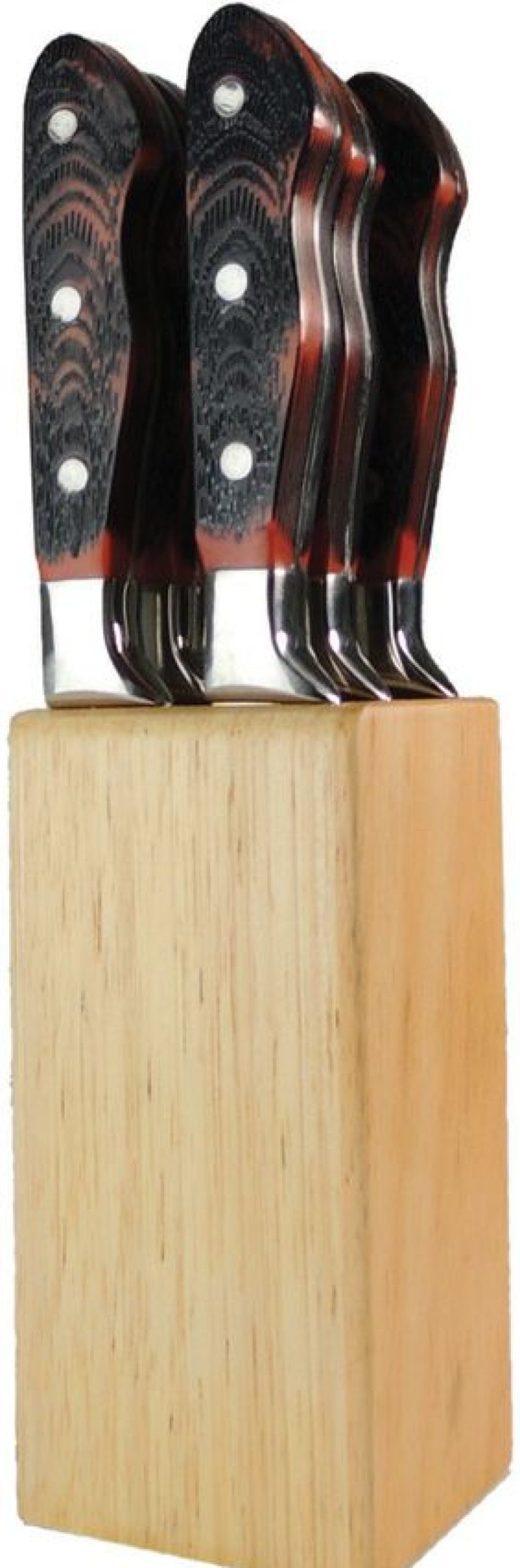 * | Cheap Utk75940528B6 Utica Steak Knife Set