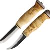 * | Cheap Wj23Avks Wood Jewel Fixed Blade Knife Set Curly