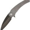 * | Special Md26 Medford Viper Framelock Pocket Knife