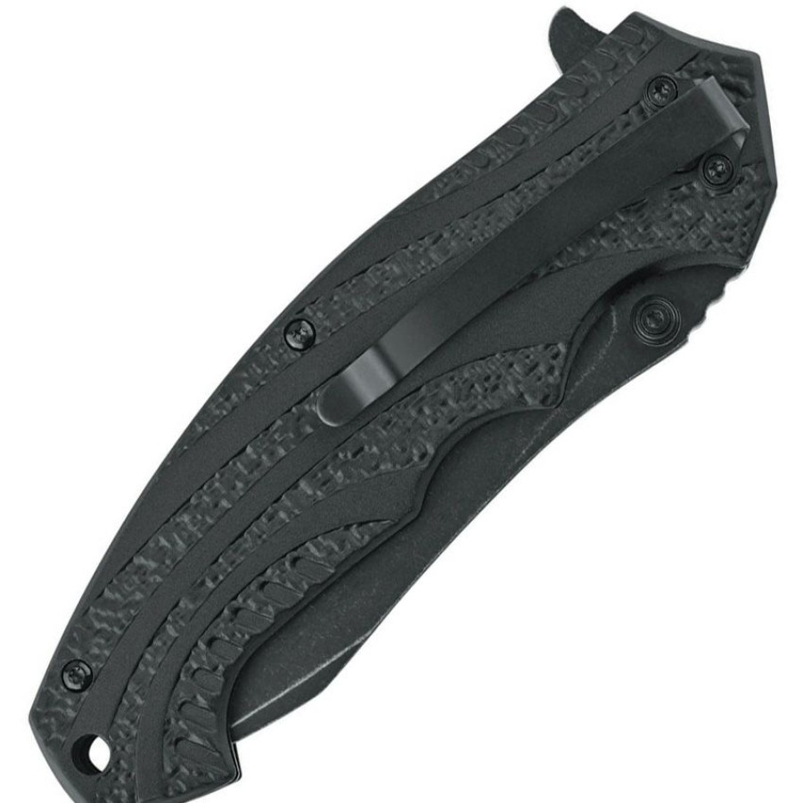 * | Closeout Sale D5K001 Defcon 5 Alpha Linerlock Pocket Knife