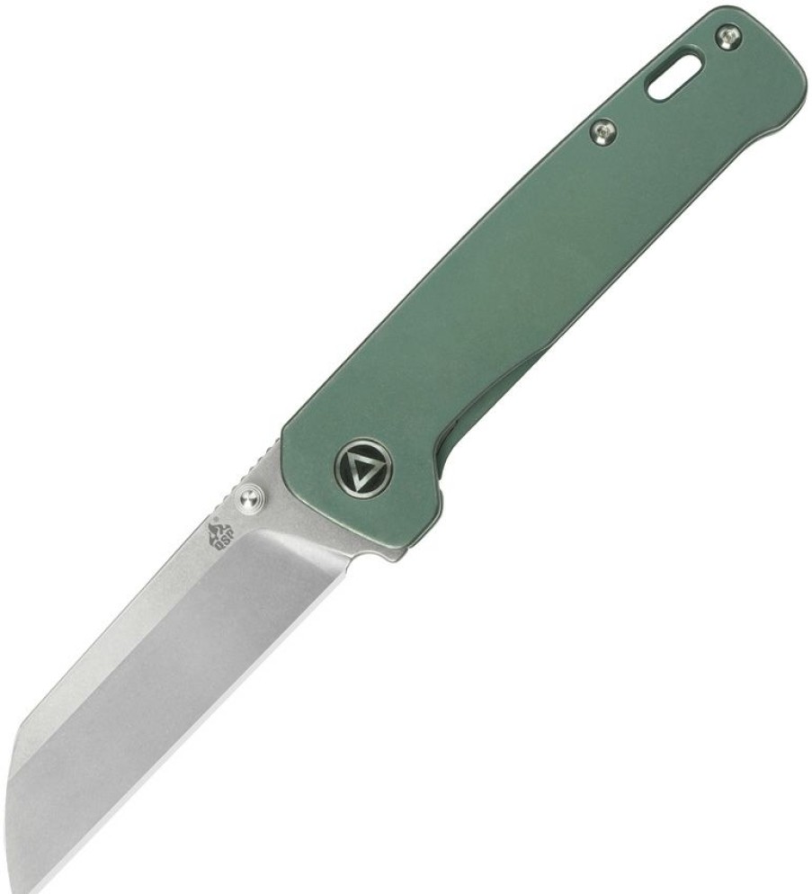 * | Tendy Style Qs130X Qsp Knife Penguin Linerlock Pocket Knife