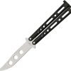 * | Reliable Quality Bm006 Benchmark Balisong Butterfly Knife