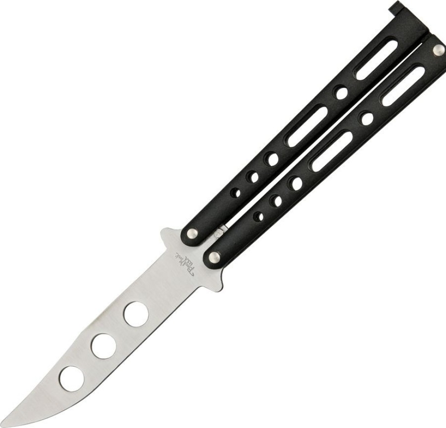 * | Reliable Quality Bm006 Benchmark Balisong Butterfly Knife