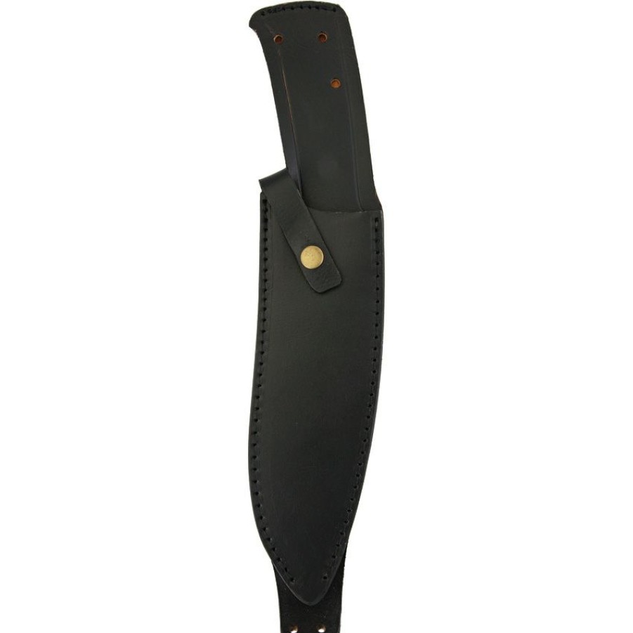 * | Special Bj065 Blackjack International Fixed Blade Knife