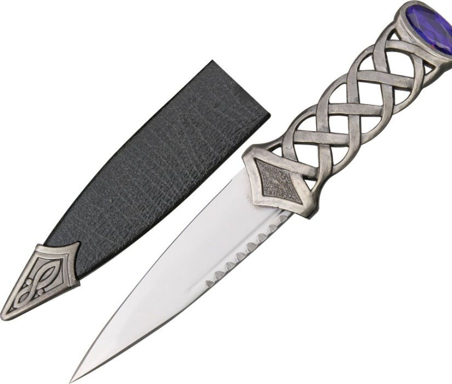 * | Top Sellers Cn210964 Highlander Dirk