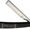 * | Closeout Sale Dov21140082 Dovo Shavette Ebony Handle Razor