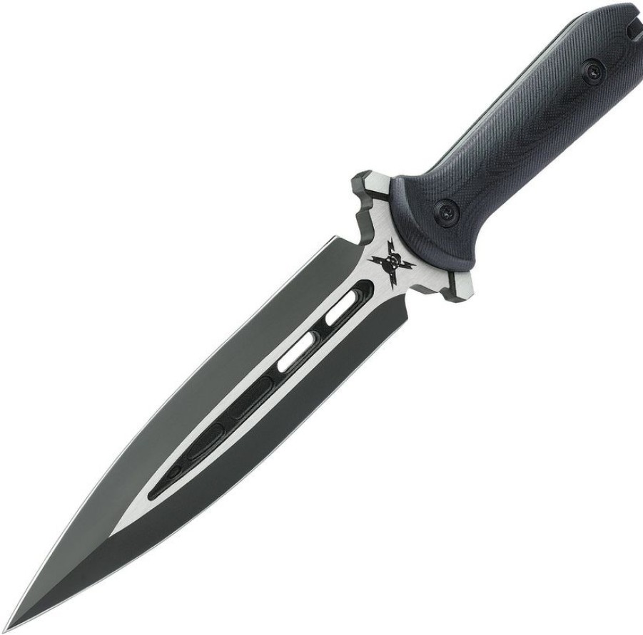 * | Typical Style Uc3336 United Cutlery M48 Talon Dagger