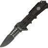 * | Special Usma1000B Usmc Liberty I Linerlock Pocket Knife A/O