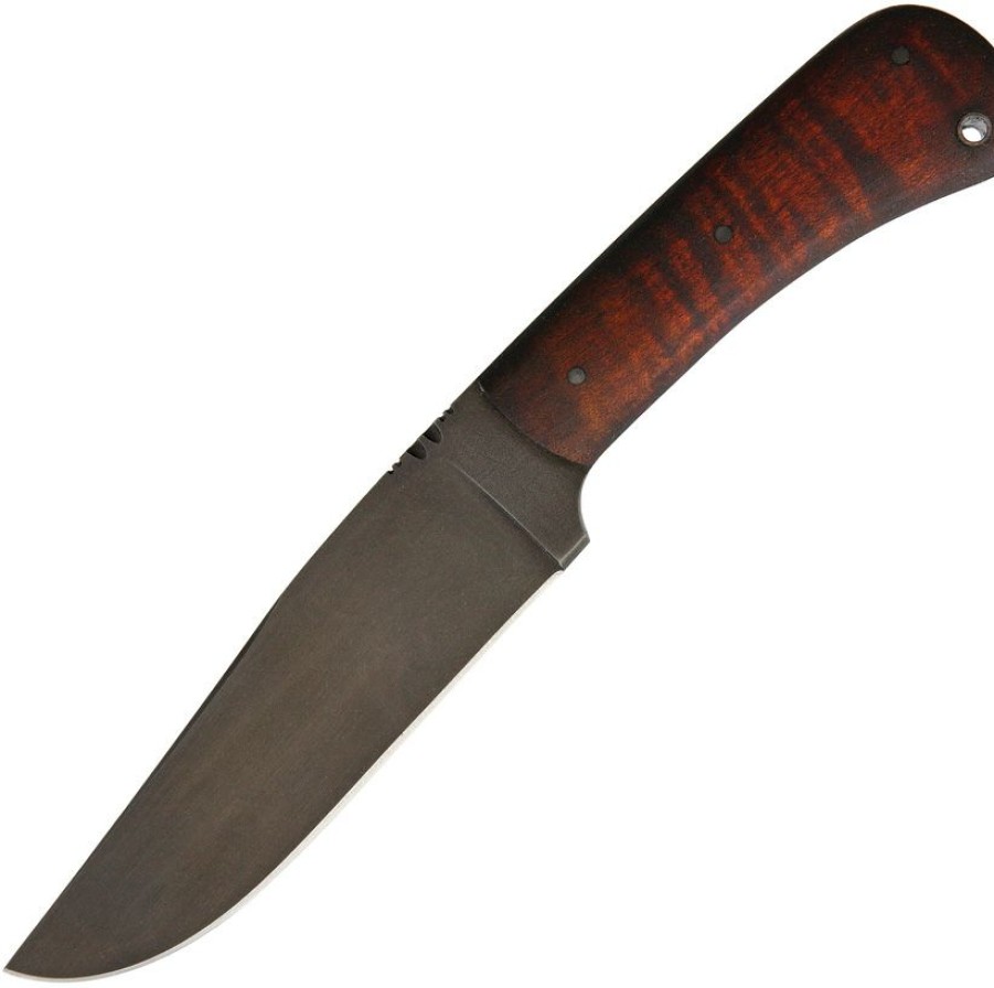 * | 100% Guarantee Wk011 Winkler Knives Ii Field Knife Maple Wood