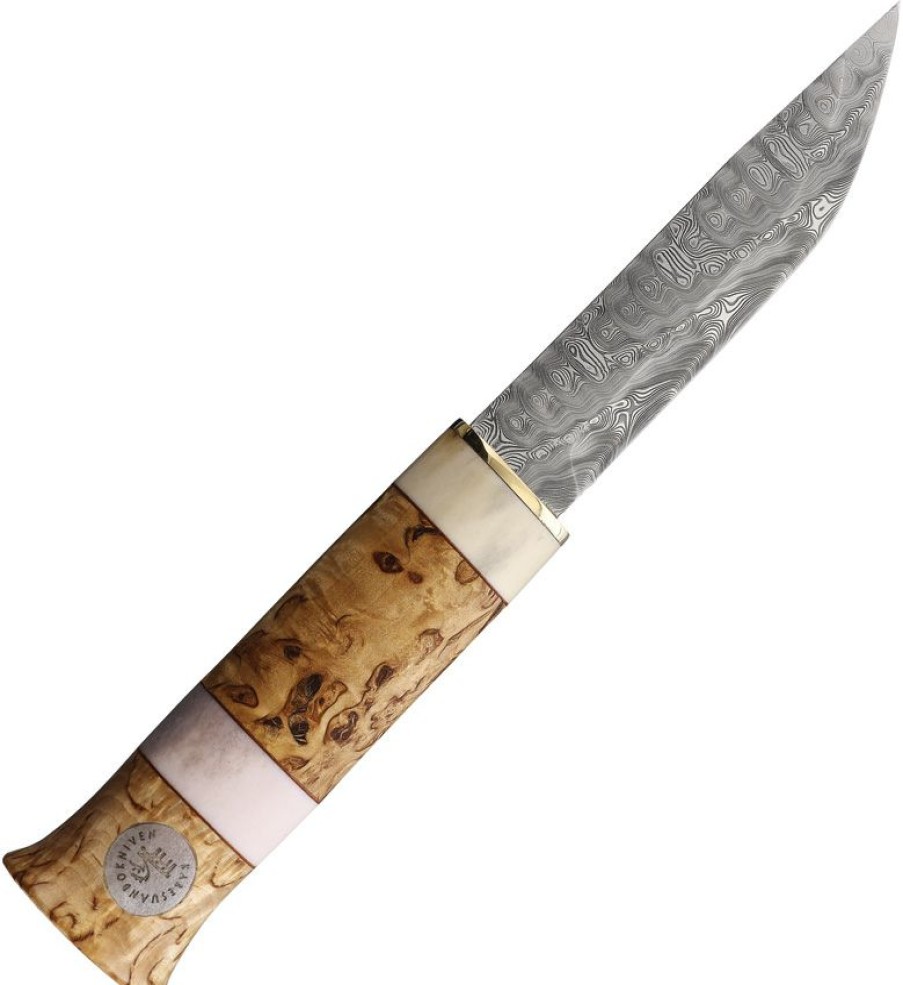 * | Online Kar351307 Karesuando Sami Jarven Nordic Light Knife