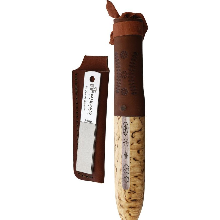 * | Online Kar351307 Karesuando Sami Jarven Nordic Light Knife