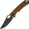 * | Typical Style Srm9202Gw Srm 9202 Ambi Lock Pocket Knife