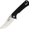 * | Exclusive Design Gafh923Bk Ganzo Firebird Linerlock Pocket Knife