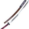 * | Best Quality Bbiksokk Battleblades Koshi Sori O Kissaki Katana