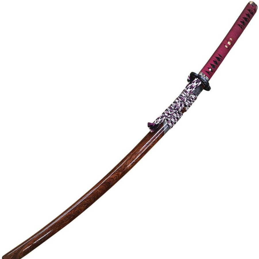 * | Best Quality Bbiksokk Battleblades Koshi Sori O Kissaki Katana