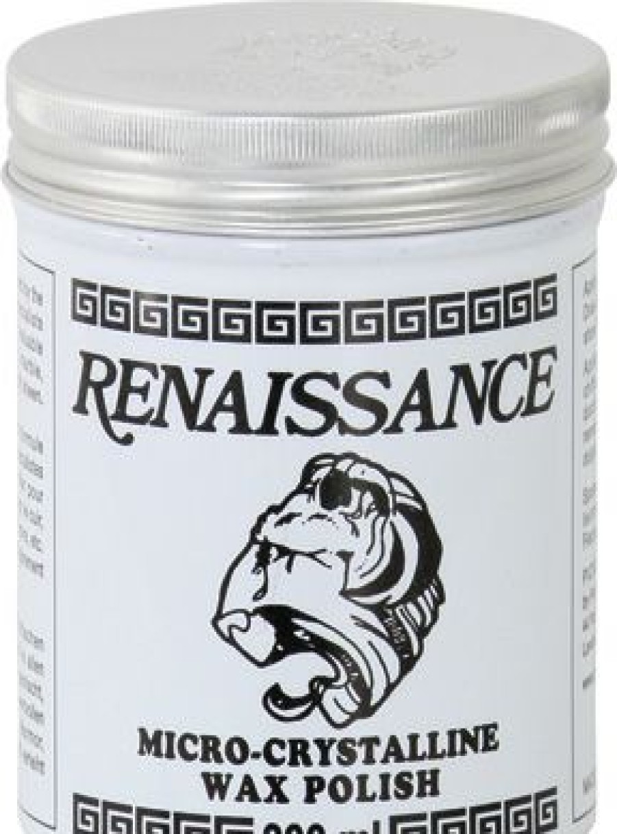 * | 100% Guarantee Pcrw2 Paul Chen Renaissance Wax Polish