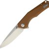 * | Online Wsc1901Dgbn Beyond Edc Arch Linerlock Pocket Knife