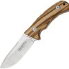 * | Online Bf132Zw Black Fox Fixed Blade Knife Zebra Wood