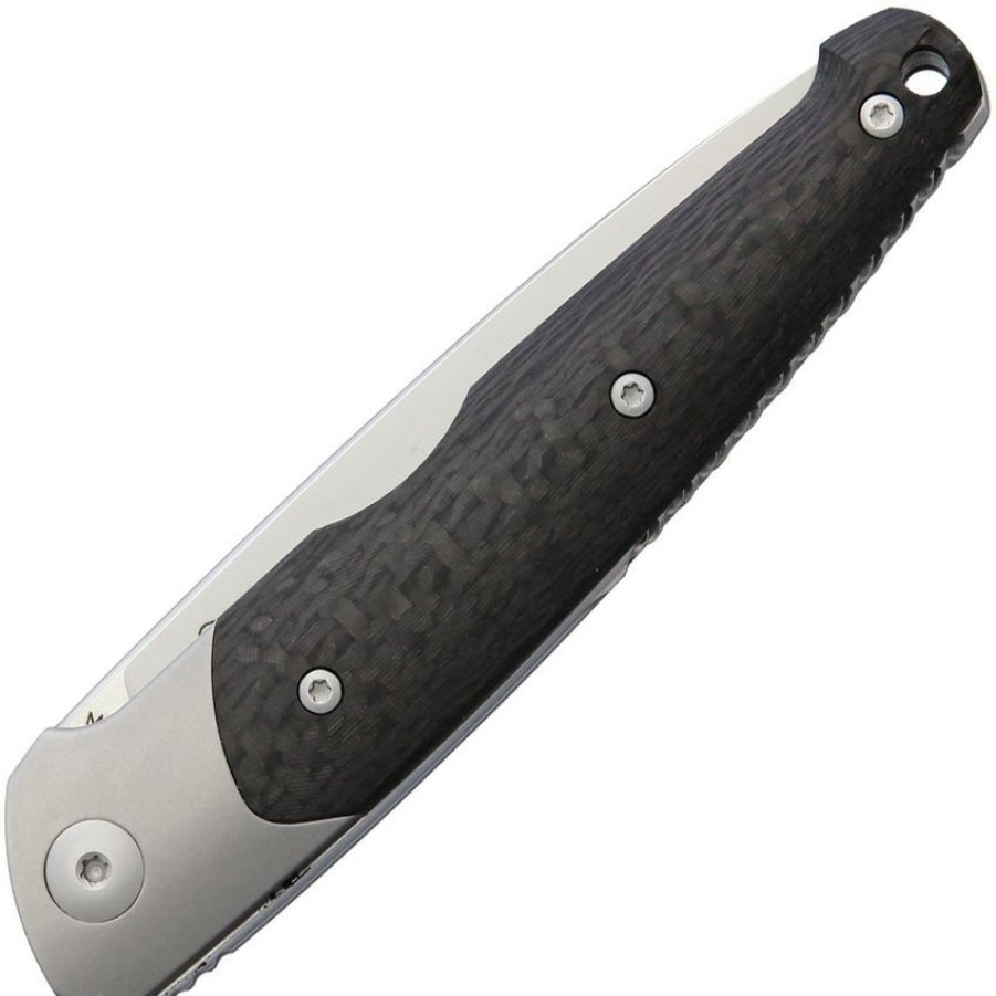 * | Cheaper V5978Fc Viper Key Slip Joint Pocket Knife Carbon Fiber