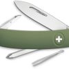 * | Top Selling Sza201050 Swiza D02 Swiss Pocket Knife Od