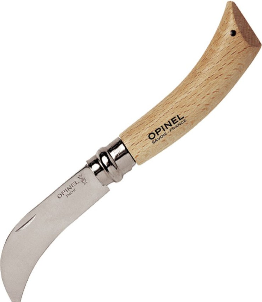 * | Cheap Op13140 Opinel Pruning Knife