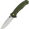 * | Best Quality Mas46005G10V Maserin Sport Linerlock Pocket Knife