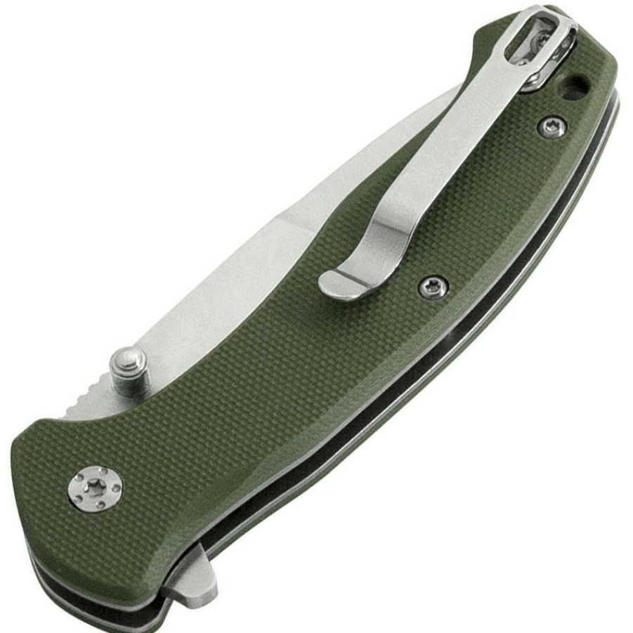 * | Best Quality Mas46005G10V Maserin Sport Linerlock Pocket Knife