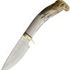 * | Typical Style Krk1405Dp Ken Richardson Drop Point Hunter Knife