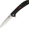 * | Lower Prices Amk4126 Al Mar Ultralight Eagle Linerlock Pocket Knife