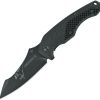 * | Cheap D5K011 Defcon 5 Kilo Linerlock Pocket Knife A/O Black