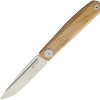 * | Exclusive Design Rs7841W Real Steel Gslip Pocket Knife Olive Wood