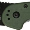 * | Quick Delivery On8846Od Ontario Rat-1 Linerlock Pocket Knife