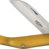 * | Online Sales Abx01659 Albainox Bird Beak Pen Knife