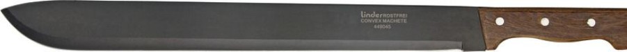 * | Cheap Ld449045 Linder Heavy Duty Machete