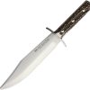 * | Closeout Sale Ld177425 Linder Stag Bowie Knife