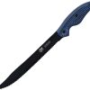 * | Quick Delivery Cm18129 Camillus Cuda Professional Serrated Fillet Knife