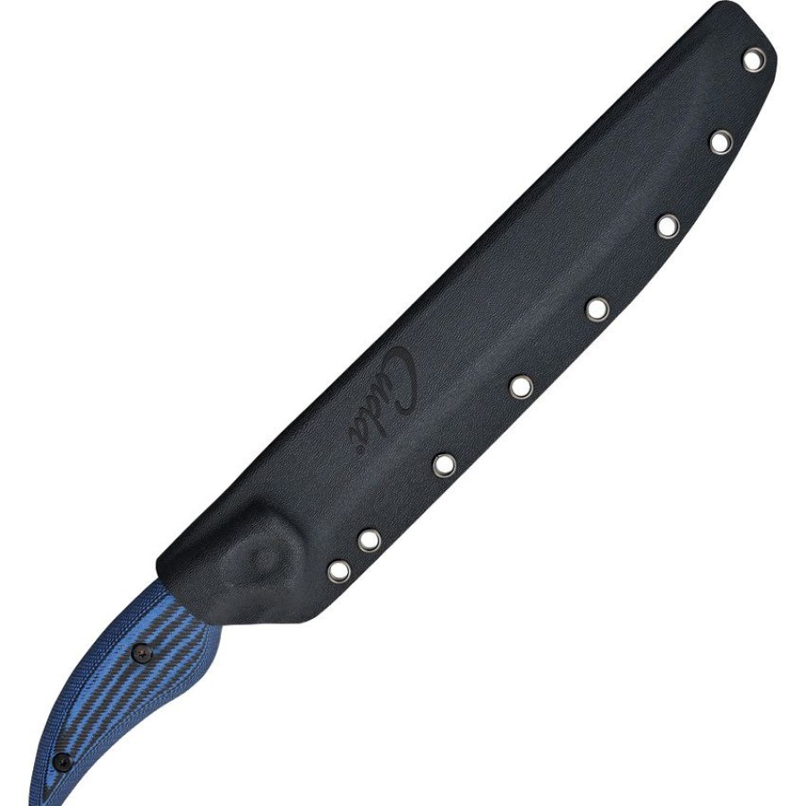 * | Quick Delivery Cm18129 Camillus Cuda Professional Serrated Fillet Knife