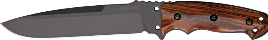 * | Quick Delivery Ho35156 Hogue Tactical Fixed Blade Knife